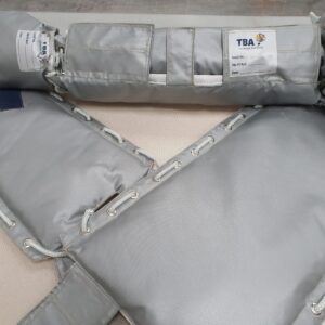Thermal Insulation Jacket - Flange