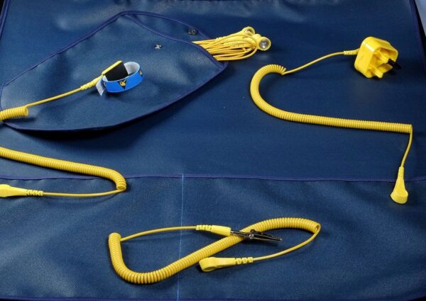 ECP 1556 Static Safe Field Service Engineers Kit