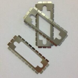 15D22 D Connector Gasket