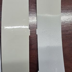 ECP 527S/CR Two Pack PU Chemical Resistant + Anti Corrosion Paint