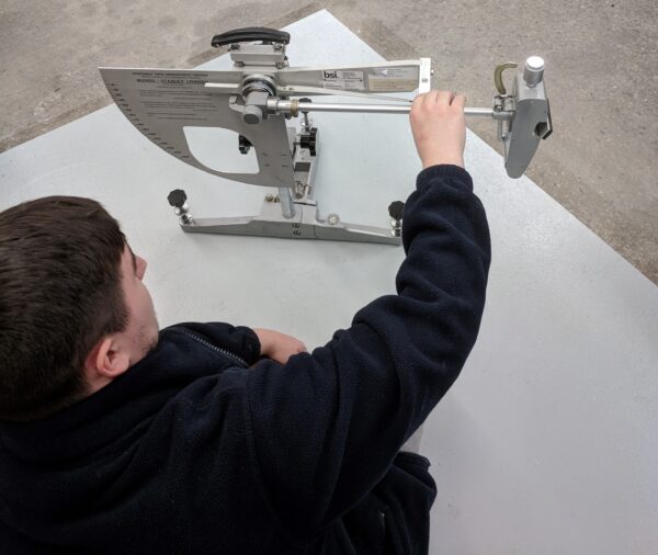 FloorShield 526X Anti Static + Anti Slip Two Pack Epoxy Floor Paint