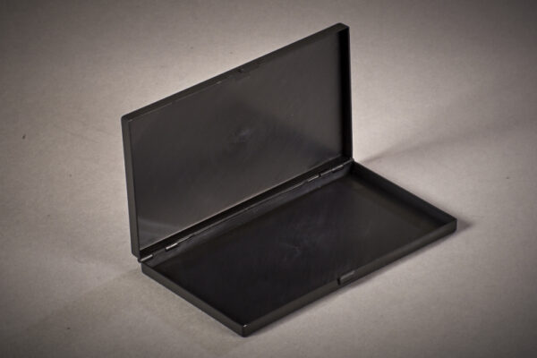 ECP 1030 Conductive PP Box 230 x 130 x 22mm