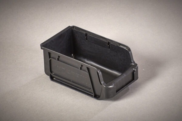 ECP 1101/HC Conductive Picking Bin 175x105x75mm