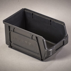 ECP 1102/HC High Capacity Bin 253x155x130mm