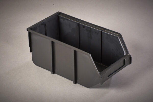 ECP 1104 Conductive Picking Bin 395x200x175mm