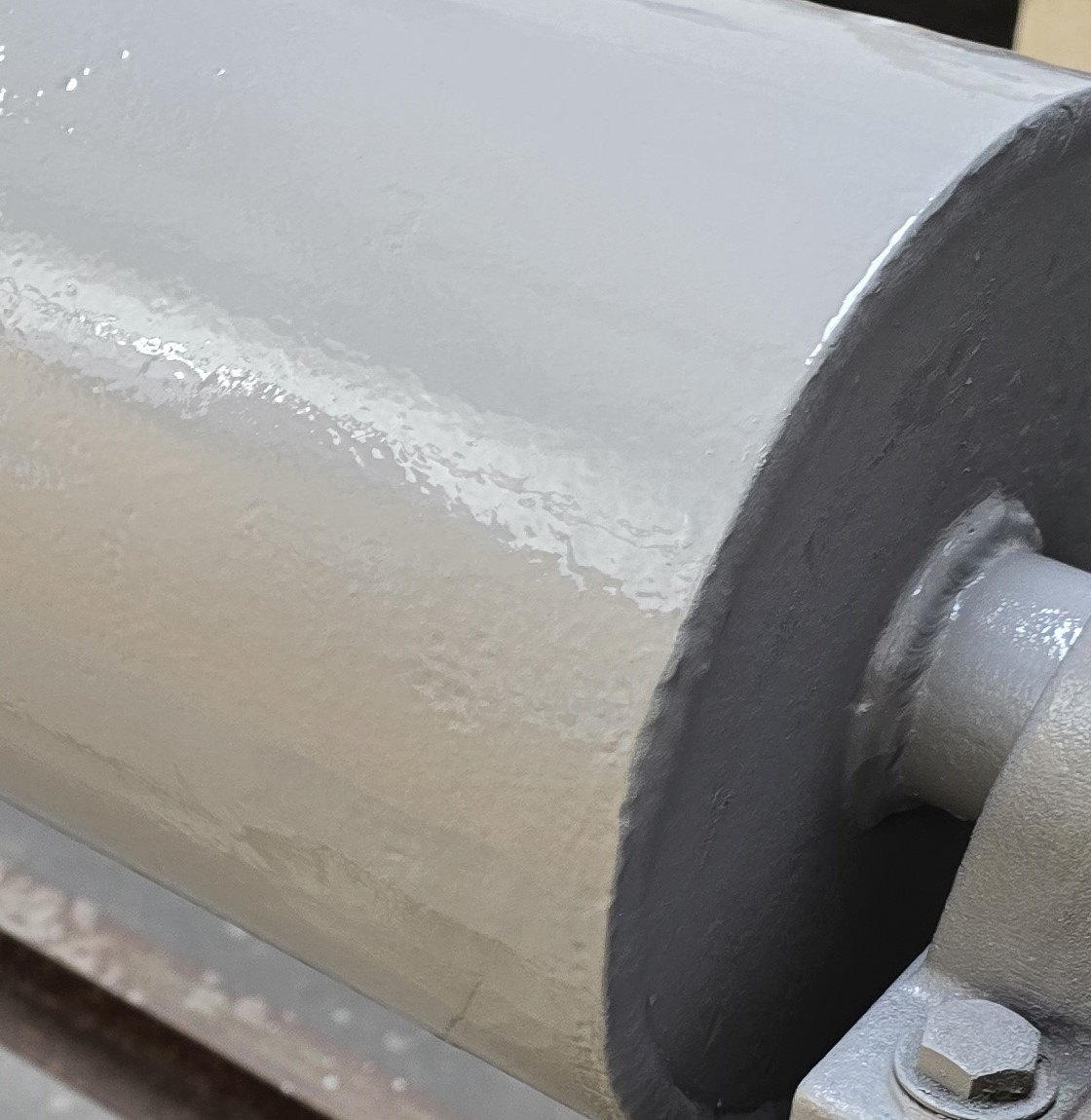 ECP 527S/CR Two Pack PU Chemical Resistant + Anti Corrosion Paint - Image 3