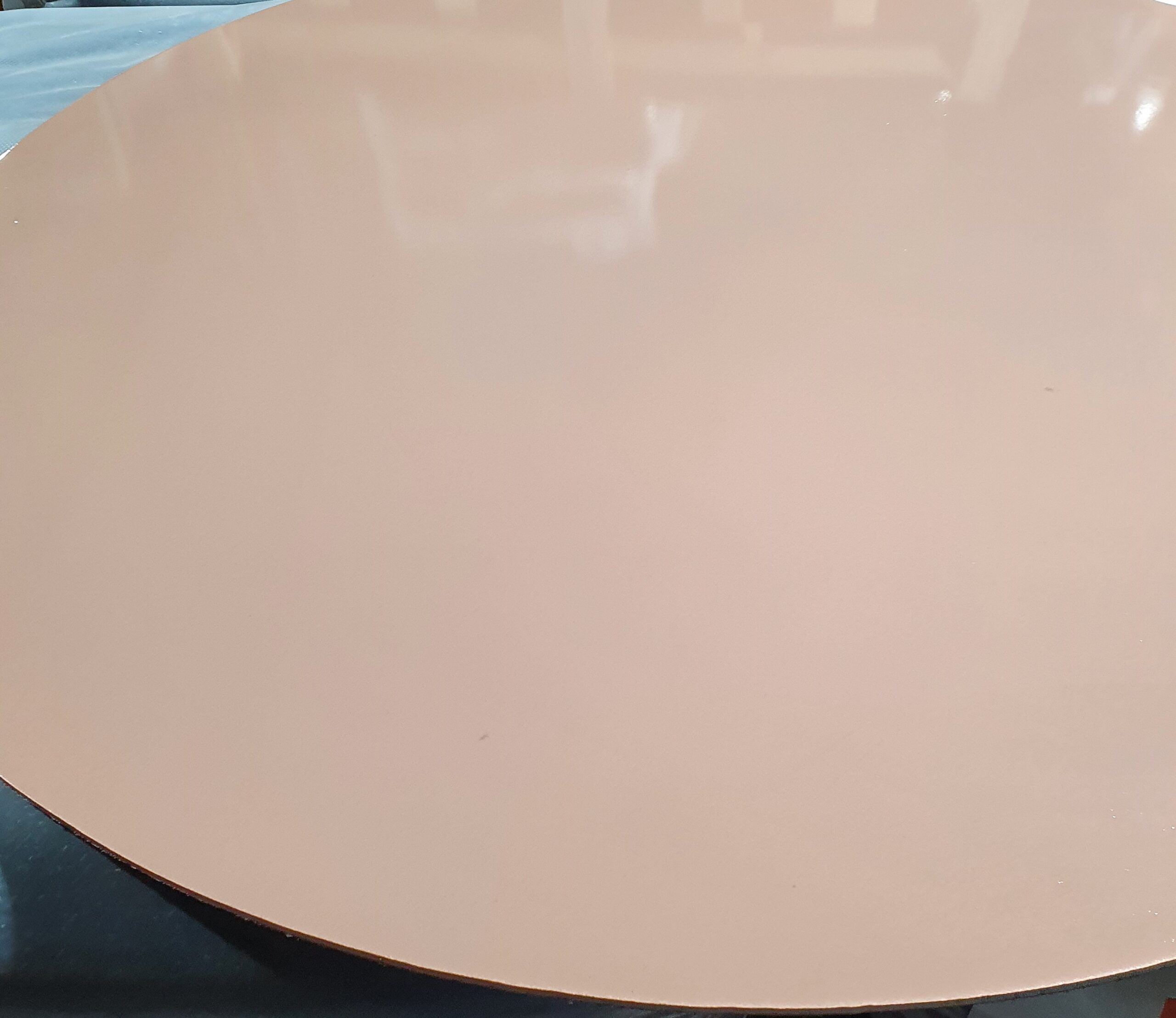 ECP 527S/CR Two Pack PU Chemical Resistant + Anti Corrosion Paint - Image 2