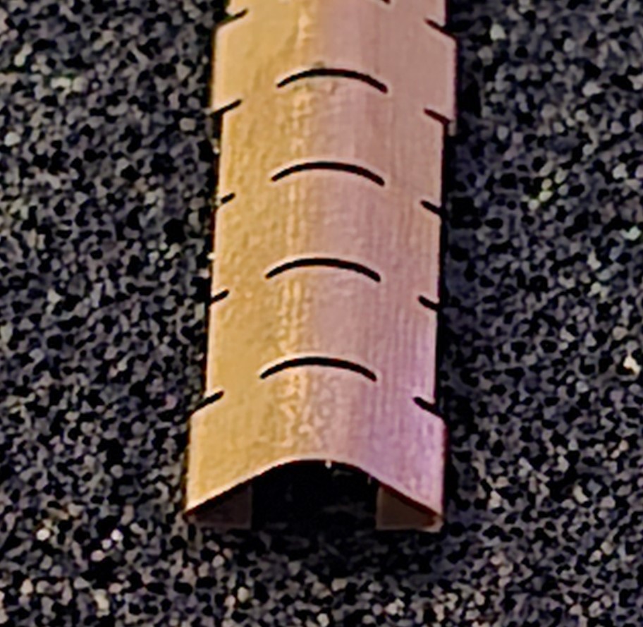 ECP 612VF13 Variable Snap On Gasket - Image 2