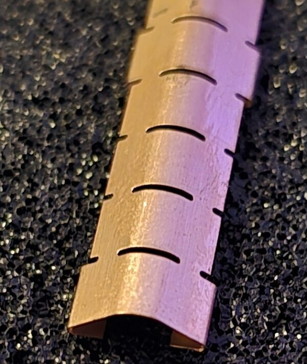 ECP 612VF13 Variable Snap On Gasket