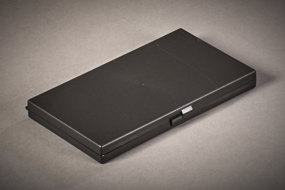 ECP 1030 Conductive PP Box 230 x 130 x 22mm - Image 2