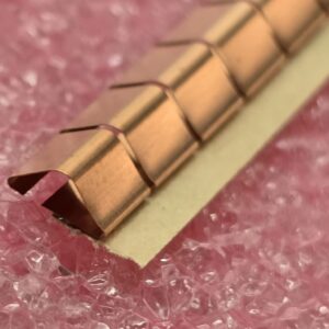 ECP 621 Beryllium Copper Strip Pressure Sensitive
