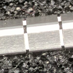 ECP 621/SS Stainless Steel Pressure Sensitive