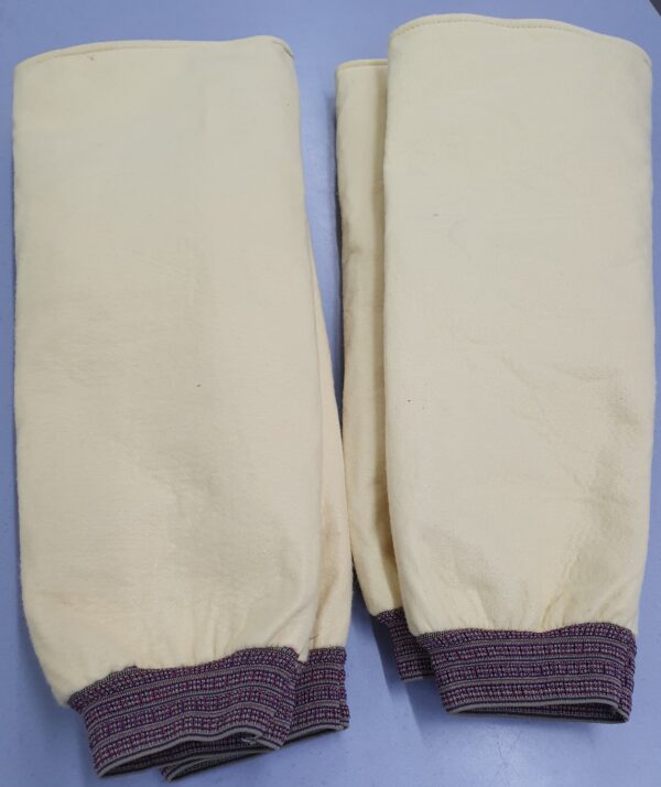 ECP 1780 Thermal protective and Anti-Cut Sleeves