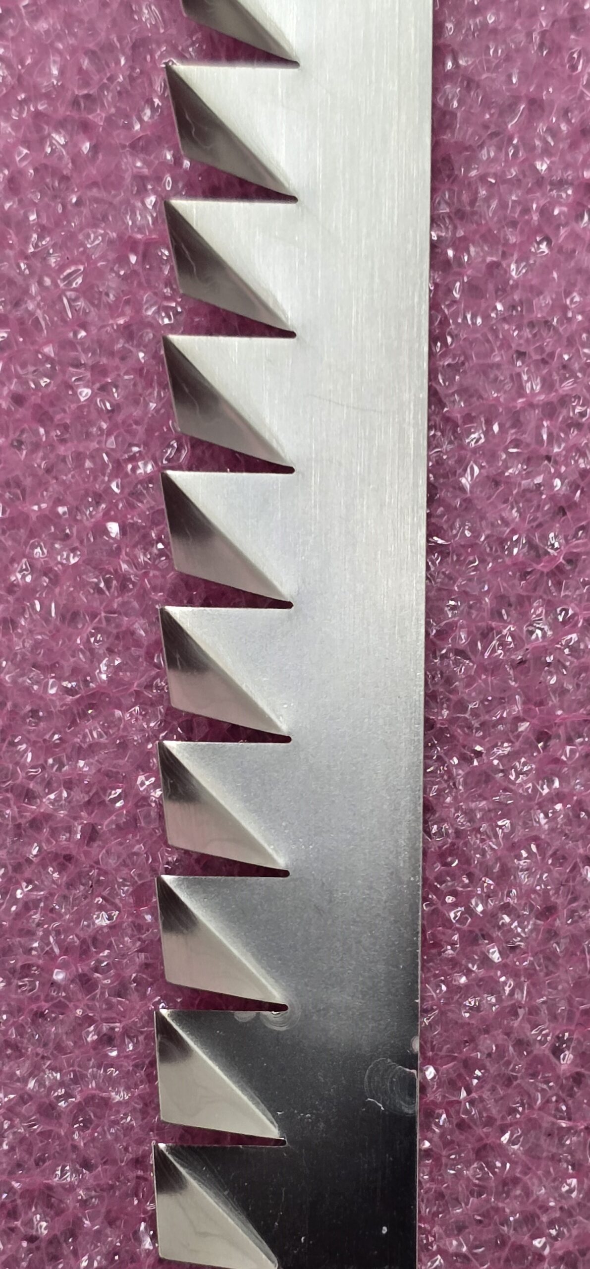 ECP 627/Roll Beryllium Copper Roll Pressure Sensitive - Image 6