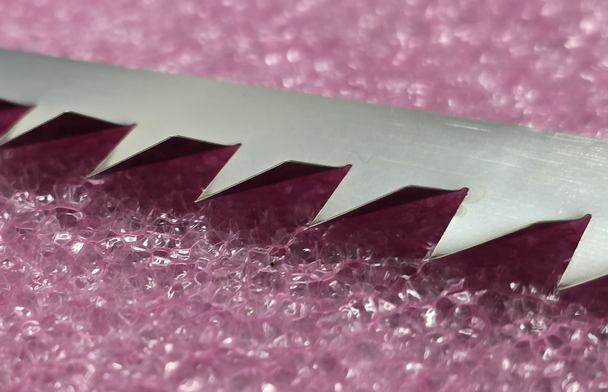 ECP 627/Roll Beryllium Copper Roll Pressure Sensitive - Image 4