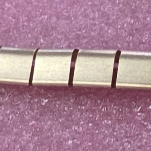 ECP 645 Beryllium Copper Strips Pressure Sensitive