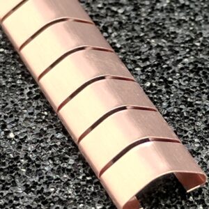 ECP 612 Snap On Mounting Gasket