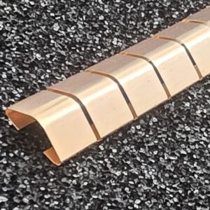 ECP 613 Snap On EMI Shielding Gasket