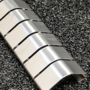 ECP 614 Snap On Gasket