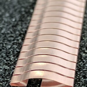 ECP 632 Low Profile No Snag Gasket