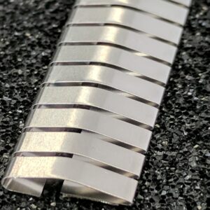 ECP 632HO Hook On Low Profile No Snag Gasket