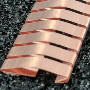 ECP 638 Low Profile No Snag Gasket