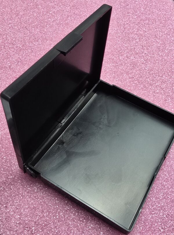 ECP 1018 Conductive Box 108 x 82 x 17mm Pack of 5