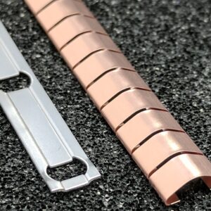 TR37 A, B or C for ECP 613