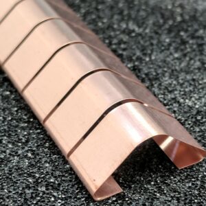 ECP 616 Snap On Gasket