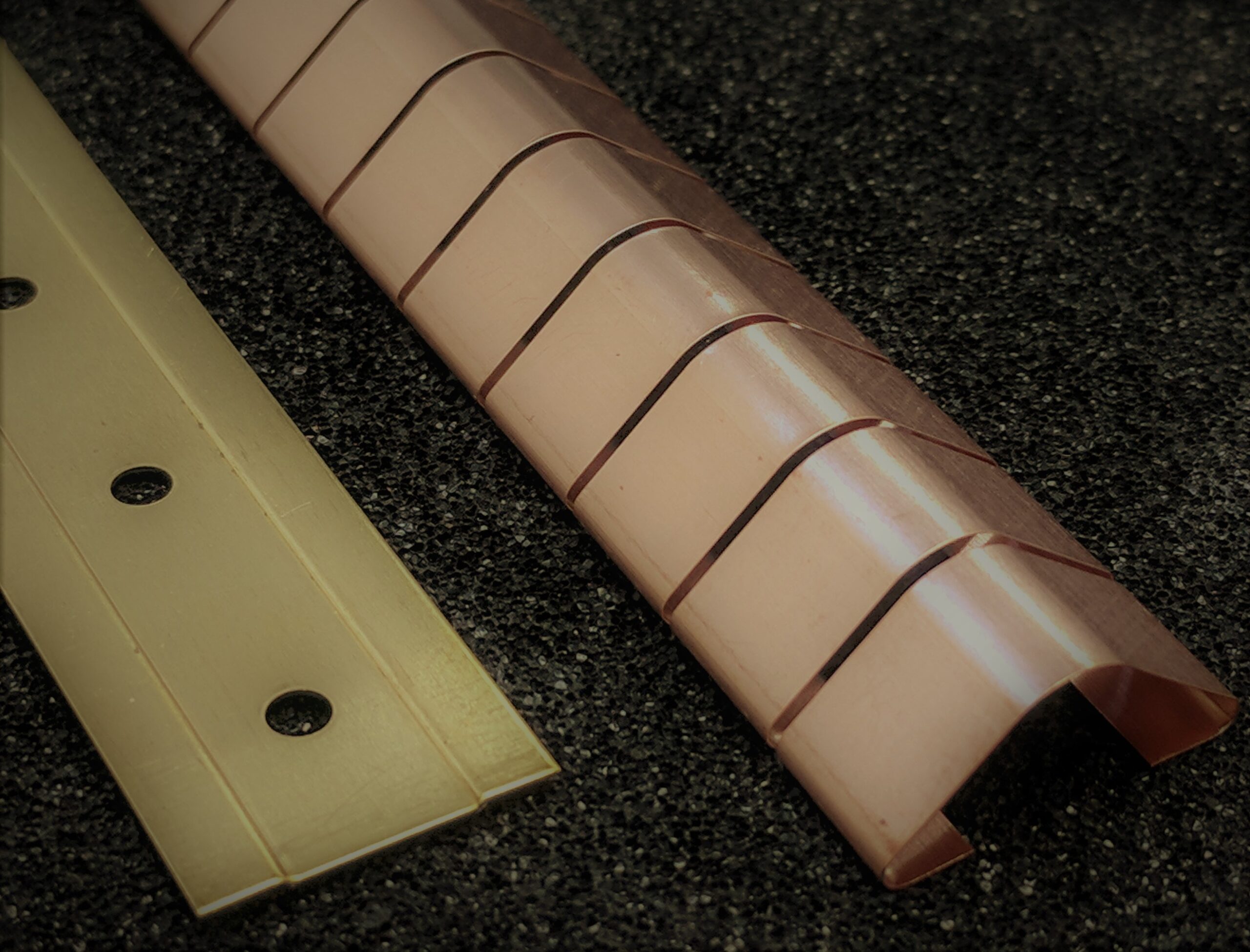 TR80 A,B or C for ECP 616