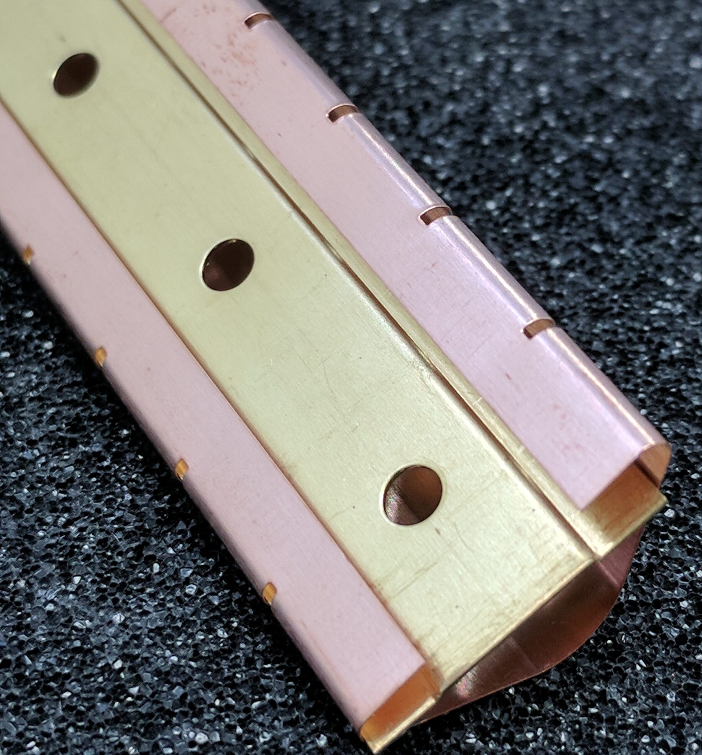 TR80 A,B or C for ECP 616 - Image 2