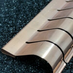 ECP 682A or B Clip On Gasket