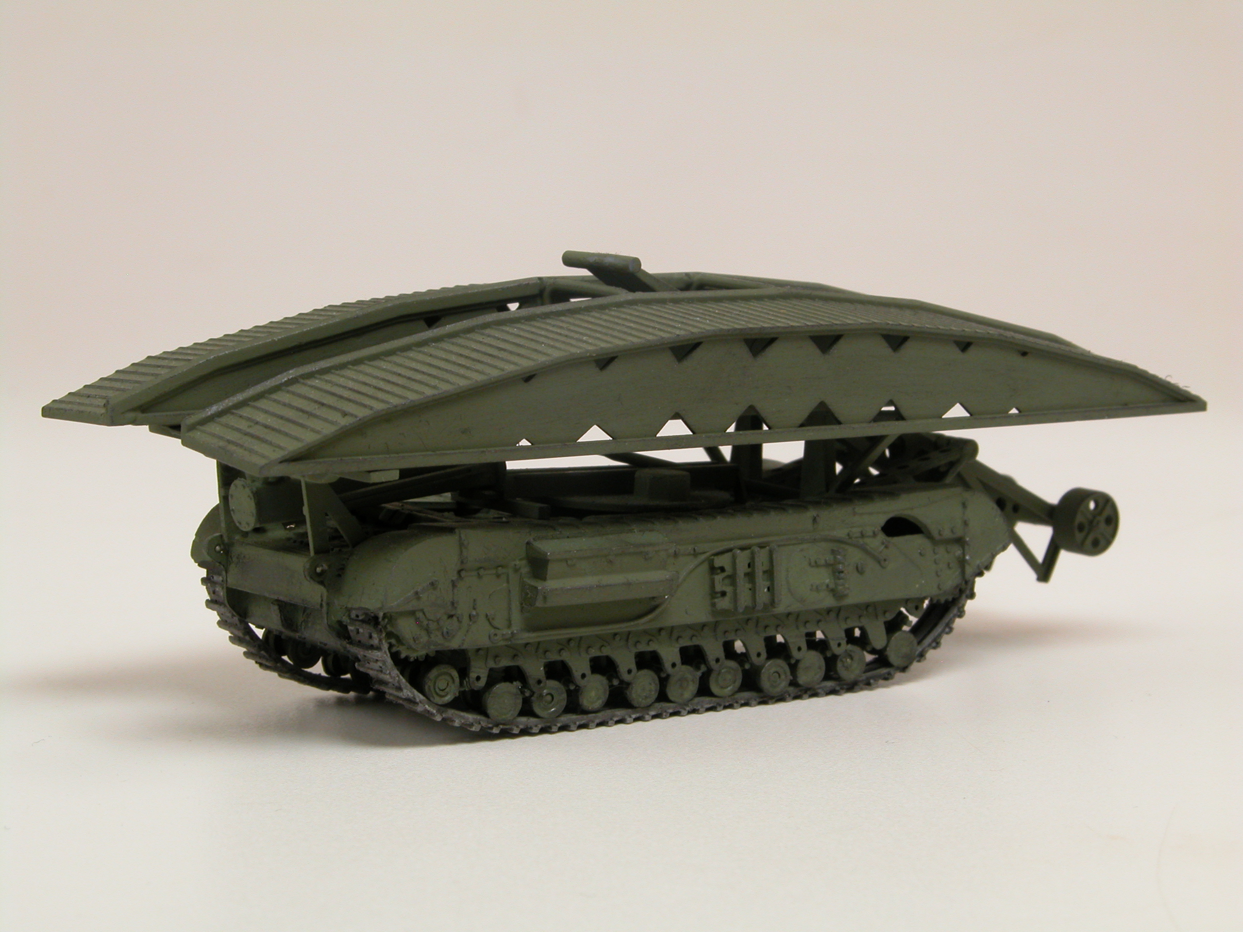 Churchill Bridge Layer 1:76 - Image 2