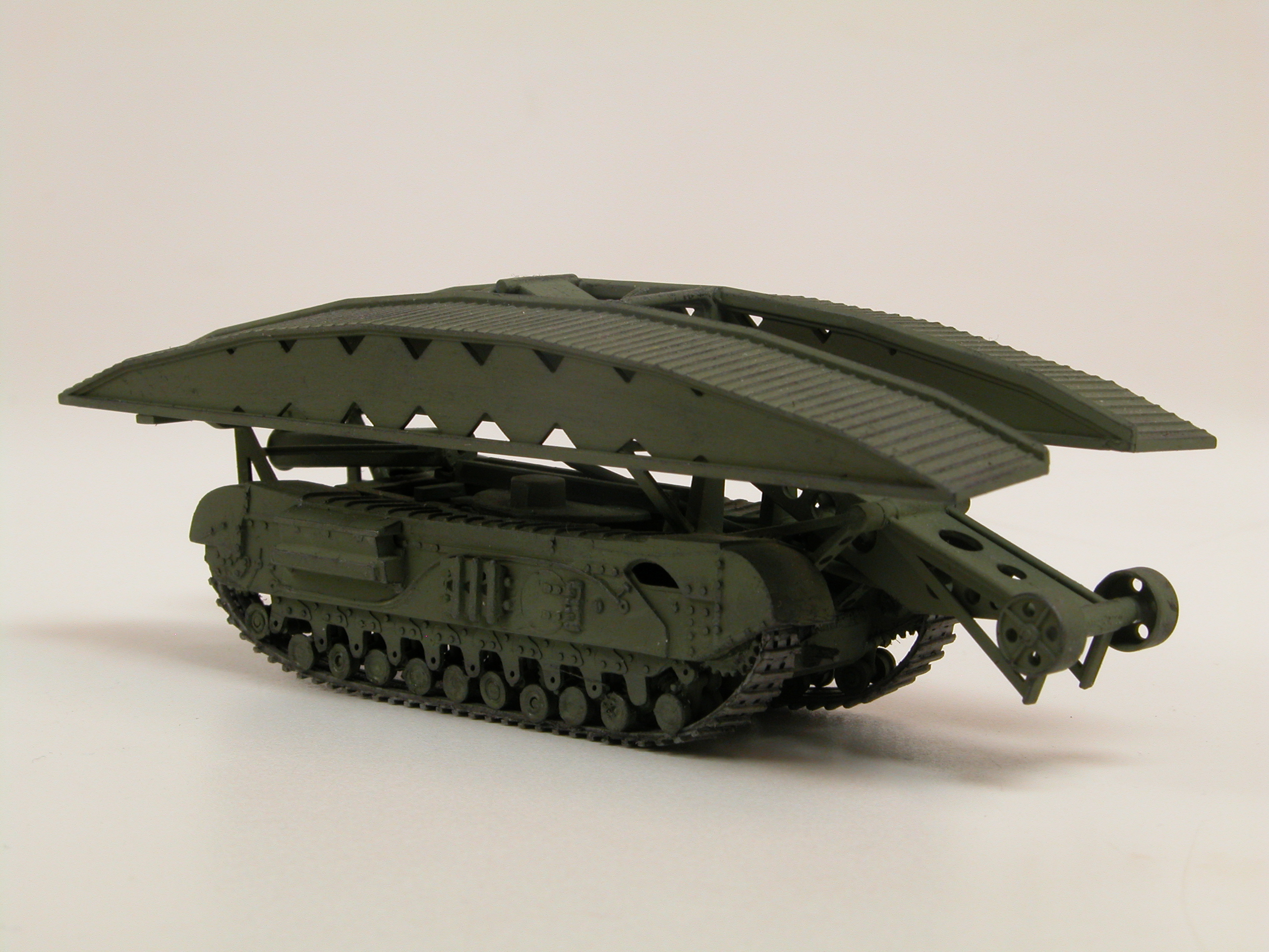 Churchill Bridge Layer 1:76 - Image 3