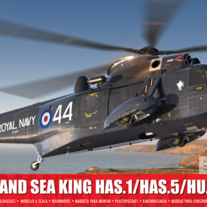 Airfix A11006 Westland Sea King