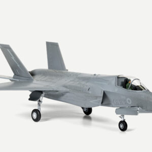 Airfix A55010 Starter Set - Lockheed Martin F-35B Lightning II