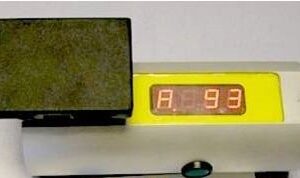 ECP 9604 CONDUCTIVE PC/PBT CARBON NANOTUBE / SS FIBRE HYBRID COMPOUND INJECTION MOULDING HIGH EMI SHIELDING