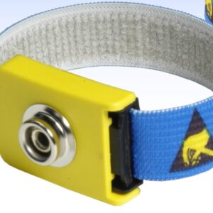 ECP 1401 Adjustable Wristband