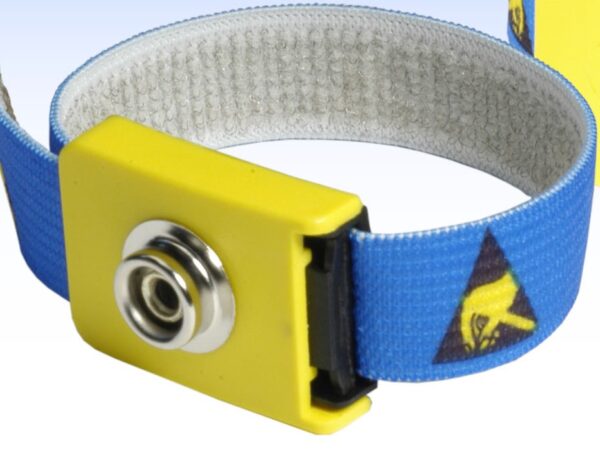 ECP 1401 Adjustable Wristband