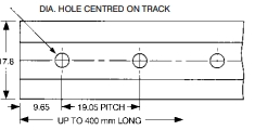 TR80 A,B or C for ECP 616 - Image 4