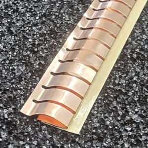 ECP 630 Low Profile Gasket No Snag Fingers