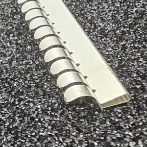 ECP 674 Clip On Beryllium Copper Gasket