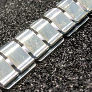 ECP 640 A or B Clip On Beryllium Copper Gasket