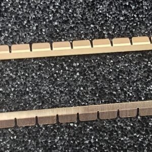 25D12 D Connector Gasket