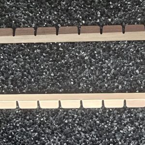 37D12 D Connector Gasket