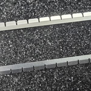 50D10 D Connector Gasket