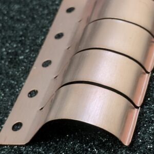 ECP 624 Special Mounting Strip Gasket