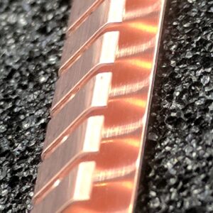 ECP 690 Reverse Bend Contact