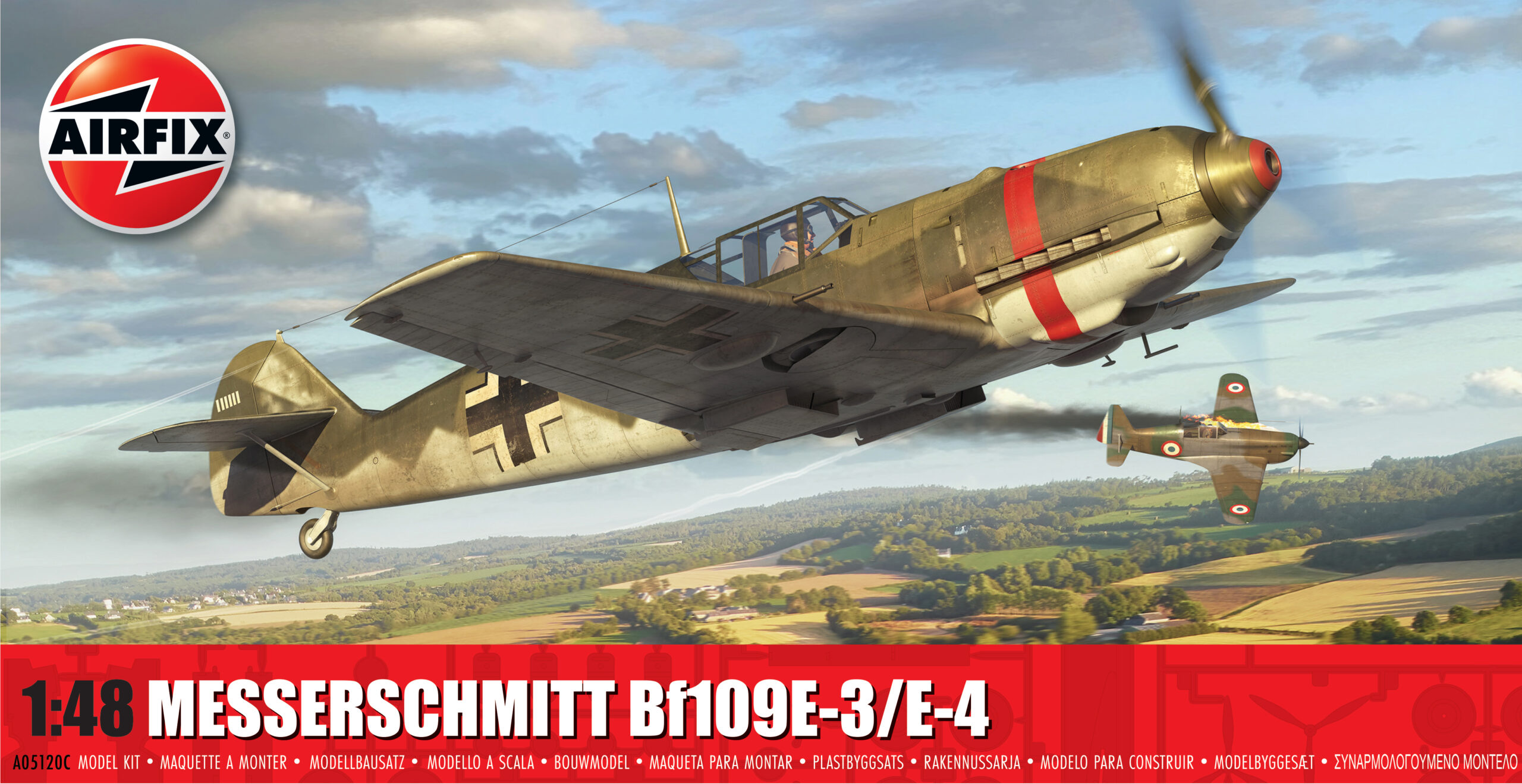 Airfix A05120C