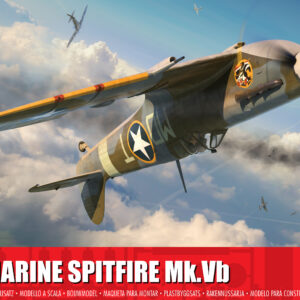 Airfix A05125A